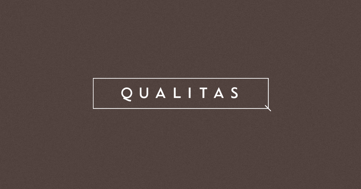 ABOUT QUALITAS QUALITAS